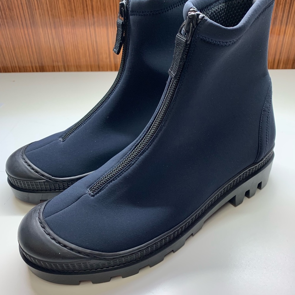 James Perse Mountain Boots